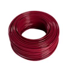 CABLE EVA 1,5 MM Rojo