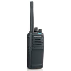 EQUIPO KENWOOD UHF MODELO NX1300AK ANALOGO
