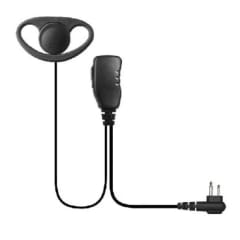 MICROFONO AUDIFONO PARA MOTOROLA DEP/EP TIPO D CK-3222V-M1