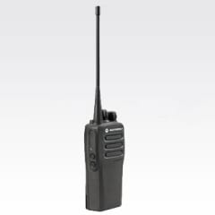 EQUIPO MOTOROLA UHF DEP450 ANALOGO