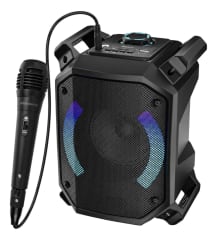 PARLANTE KARAOKE 4