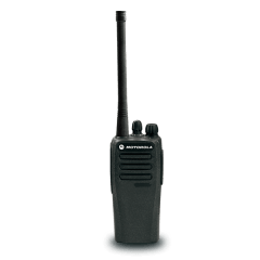 EQUIPO MOTOROLA UHF DEP450 ANALOGO-DIGITAL