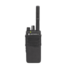 EQUIPO MOTOROLA UHF DEP550E