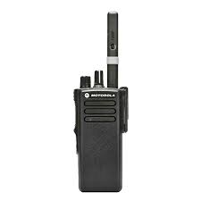EQUIPO MOTOROLA UHF DGP5050 INTRINSECO