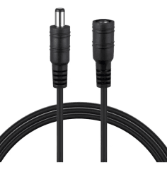 EXTENSION ALIMENTACION CAMARA 10m