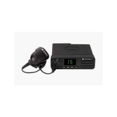 EQUIPO MOTOROLA UHF DGM5000E 40W