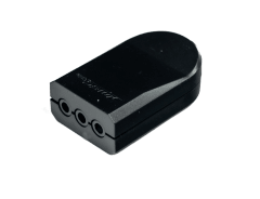 HEMBRA VOLANTE MEC 10A Negro