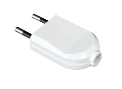 MACHO MEC S/T Blanco