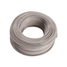 CABLE EVA 2,5 MM Blanco