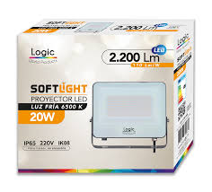 FOCO LED 20W