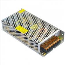FUENTE SWITCHING 12V 10A FT1210