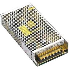 FUENTE SWITCHING 12V 15AMP FT1215