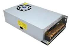 FUENTE SWITCHING 24V 10AMP FT2410