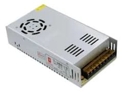 FUENTE SWITCHING 24V 15A-14,6A