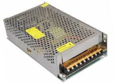 FUENTE SWITCHING 24V 5 A(FT245)