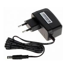 FUENTE DE PODER 12V 1A