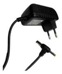FUENTE DE PODER 12V 2A DOBLE CONECTOR