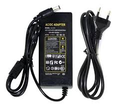 FUENTE 24V 2AMP
