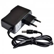 FUENTE DE PODER 9V(- CENTRO)
