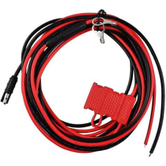 CABLE ALIMENTACION MOTOROLA DEM/DGM HKN4137A
