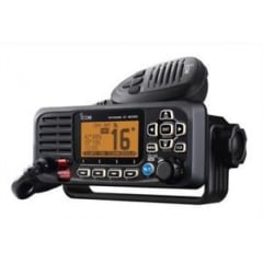 EQUIPO ICOM MARINO IC-M330G CON GPS