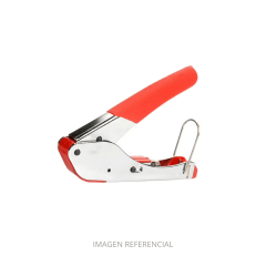 HERRAMIENTA COMPRESION PARA COAXIAL