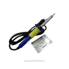 CAUTIN 30W CERTIFICADO CON BASE ZD-200B EQUUS