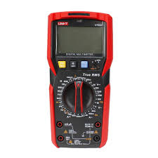 MULTITESTER UNI T UT89X
