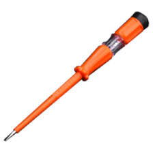 NEON PROBADOR GRANDE HARDEN 110-250V 3X190MM 660002