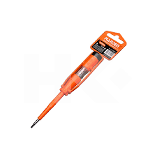 NEON PROBADOR CHICO HARDEN 110-250VAC 3X140MM 660001