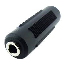 COPLA JACK 3.5 ST A JACK 3.5 ST PLASTICO
