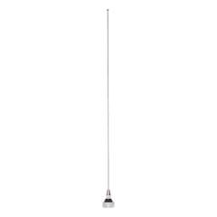 ANTENA DUALBAND TRAM 1/4 ONDA 1115