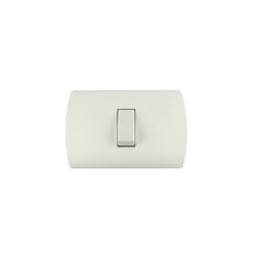 INTERRUPTOR TIMBRE EMBUTIDO