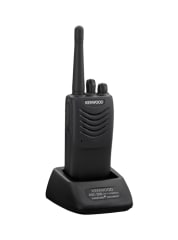 EQUIPO KENWOOD UHF TK3000