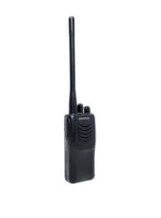 RADIO PORTATIL VHF KENWOOD TK2000