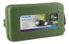 LINTERNA LED RECARGABLE FLASHLIGHT SW936