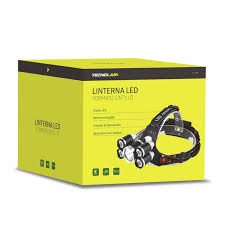 LINTERNA CINTILLO TL143