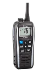 EQUIPO ICOM MARINO IC-M25