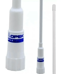 ANTENA BANDA MARINA OPEK MFV-8(6DB) 2.4mts