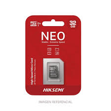 MEMORIA 32GB HS-TF-C1