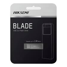 PENDRIVE 128GB 3.2 HIKSEMI