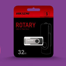 PENDRIVE 32G 2.0 HS-USB-M200S