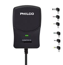 FUENTE ELECTRONICA SWITCHING 3V-12V 1.2A