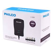 FUENTE ELECTRONICA SWITCHING 3V-12V 1.8A