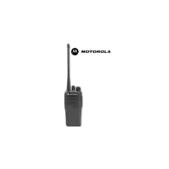 EQUIPO MOTOROLA UHF DEP450 ANALOGO