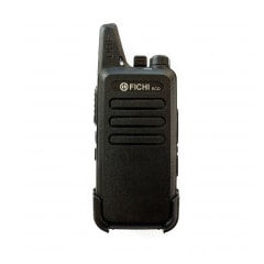 RADIO FICHI F1-M1 UHF
