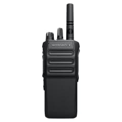 EQUIPO MOTOROLA VHF R7 NON DISPLAY (REEEMPLAZO DGP5050)