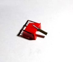 AGUJA PARA SILVER 36 DTE