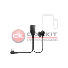MICROFONO AUDIFONO COMKIT CK-4022V-M1