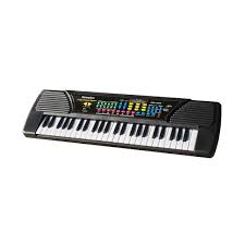TECLADO MUSICAL SCORPION  49 TECLAS XDA-100V
